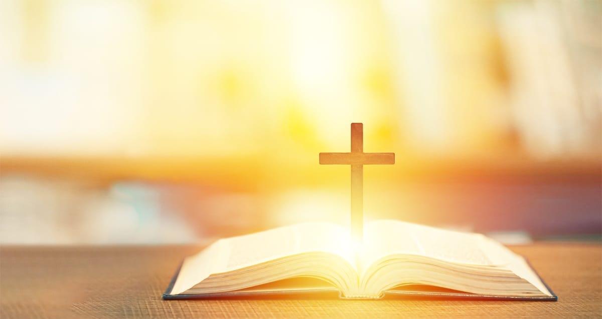 Jésus Est Le Seul Chemin Vers Le Ciel