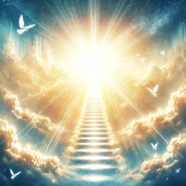 Promesse de paix, de protection et de justice