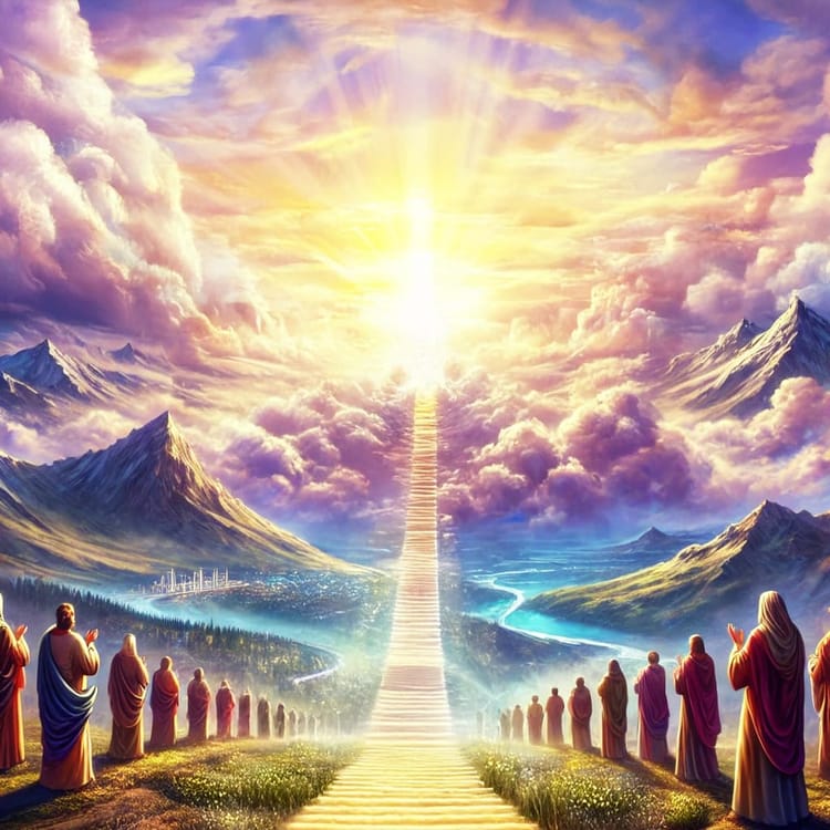 Le Dieu qui dépasse les attentes