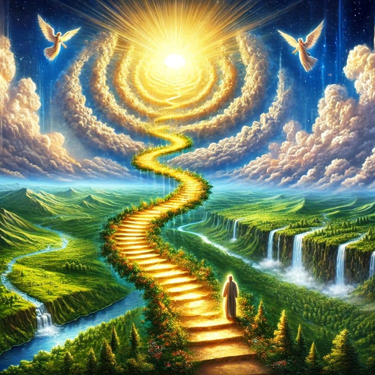 Direction dans un monde confus