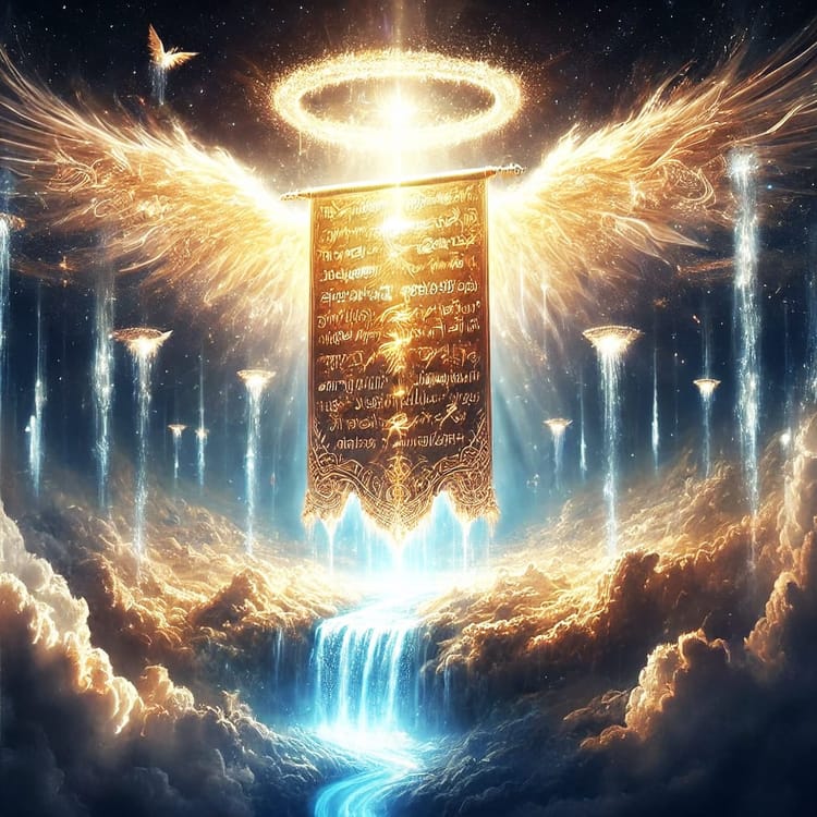 L’Éternel mon étendard