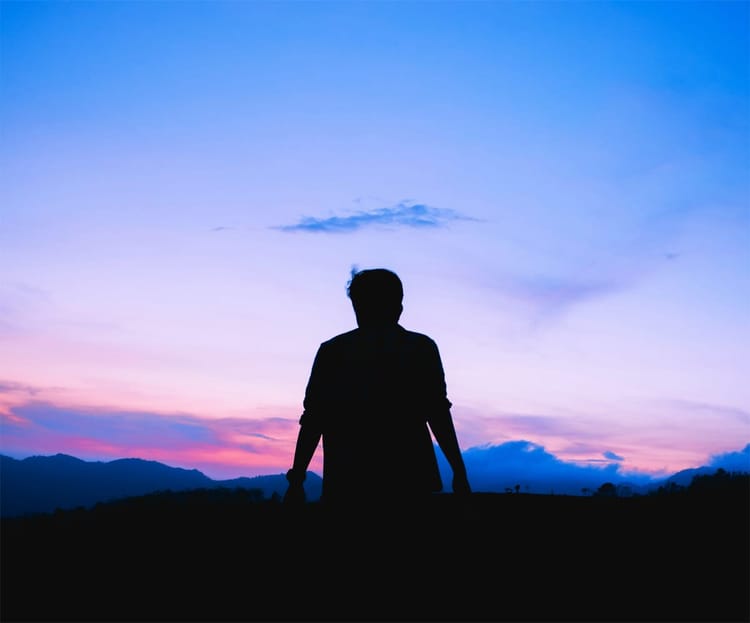 Même si je tombe, je me relèverai