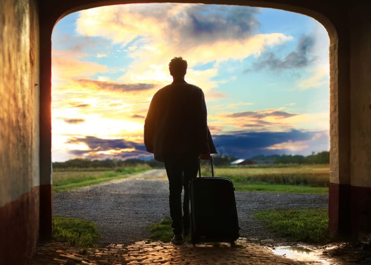 Laisse Dieu diriger tes projets