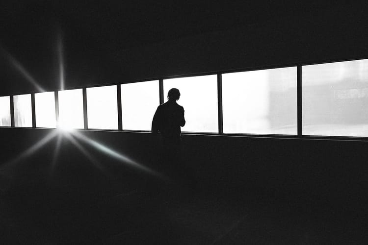 Le péché vous sépare de Dieu