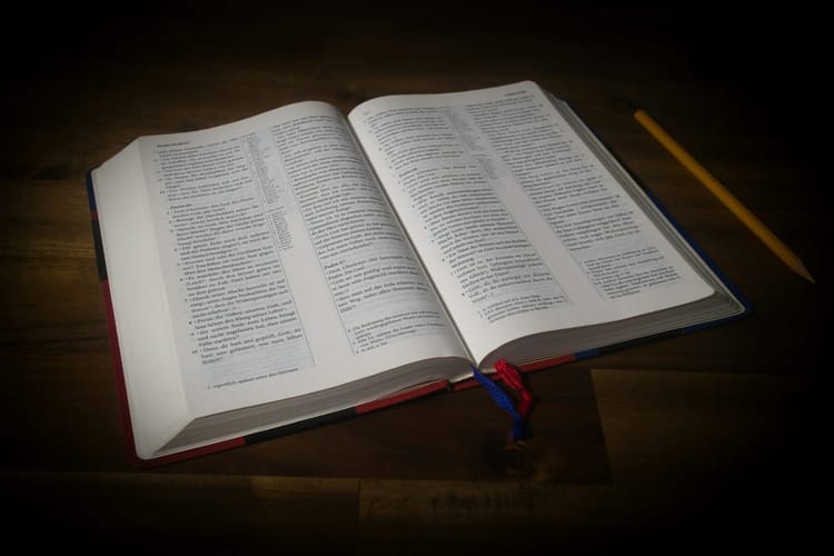 Étude biblique : Rien n’est impossible à Dieu