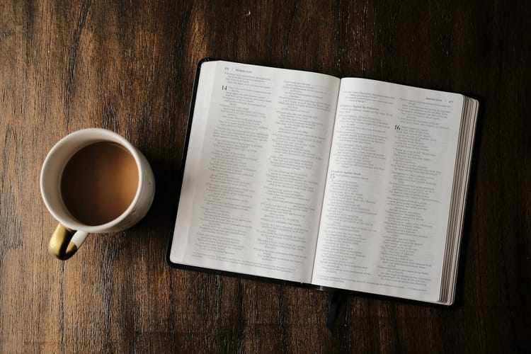 Étude biblique : Embrasser l’impossible