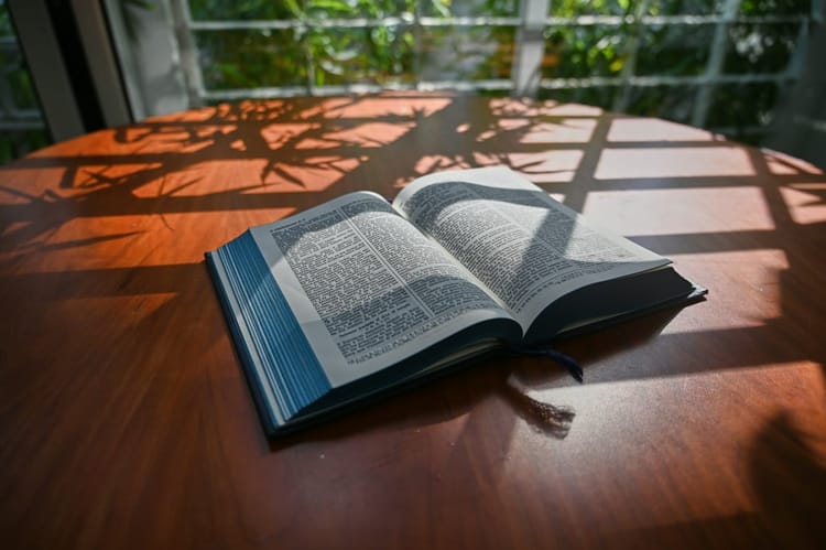 Étude biblique : Veillez et priez