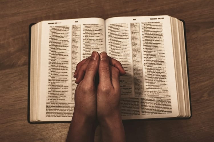 Étude biblique : Une faim de la justice
