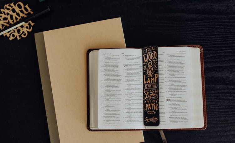 Étude biblique : Le vrai prix du gain
