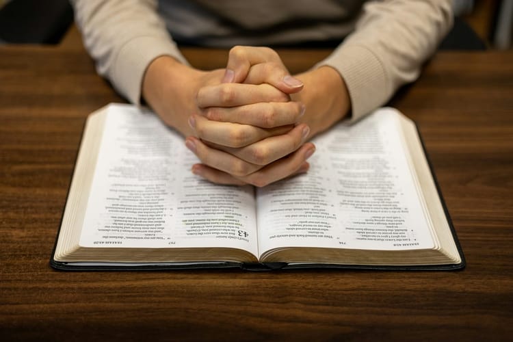 Étude biblique : La puissance du pardon