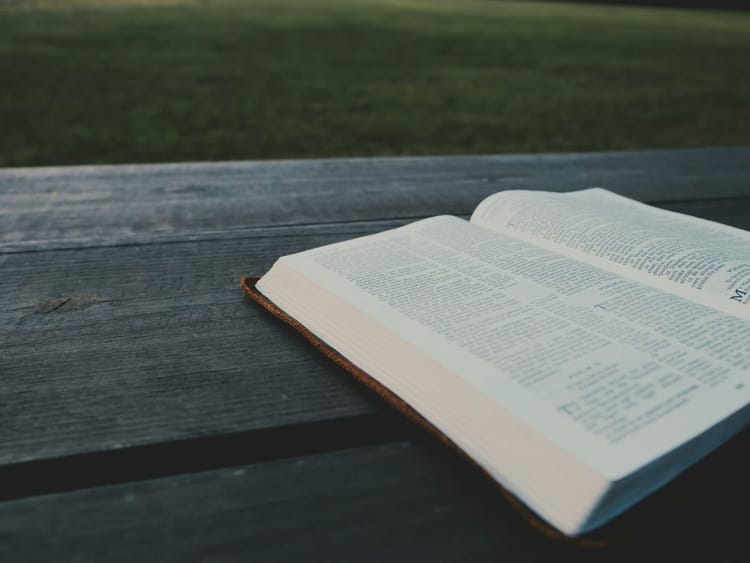 Étude biblique : Le fondement de la vraie sagesse