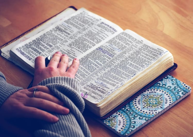 Étude biblique : Que l'amour guide vos actions