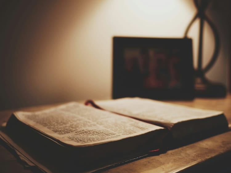 Étude biblique : La puissance de la maîtrise de soi
