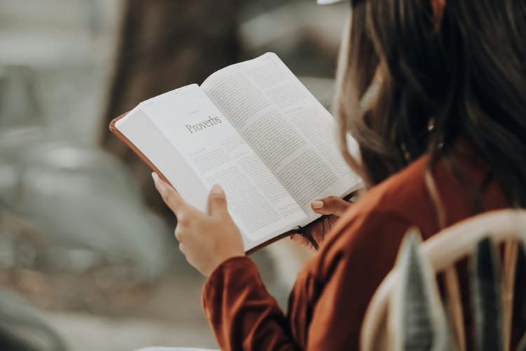 Étude biblique : Le don de la vie éternelle