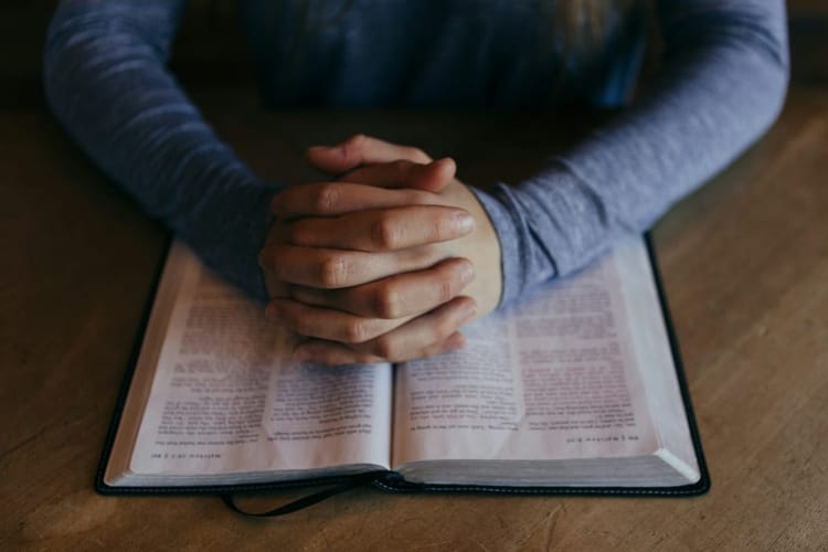 Étude biblique : Le cœur humble
