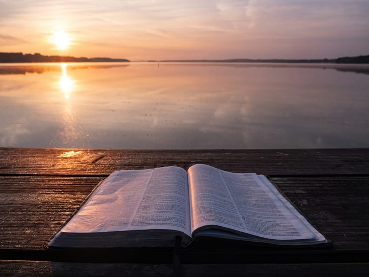Étude biblique : Le sacrifice suprême