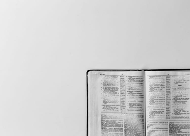 Étude biblique : Force dans la foi