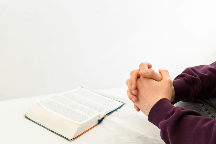 Étude biblique : La joie de la crainte