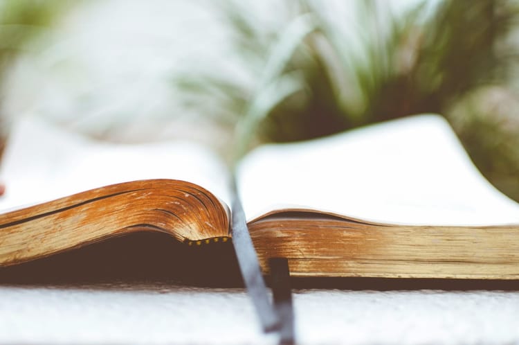 Étude biblique : La sagesse de la retenue