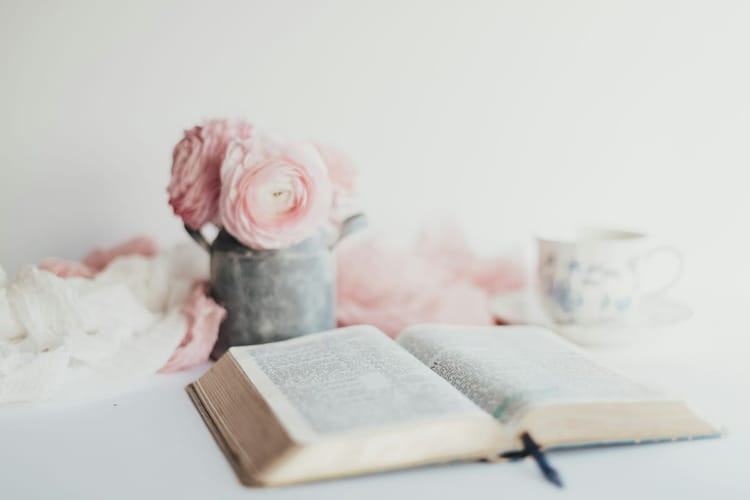 Étude biblique : Courir la course avec persévérance