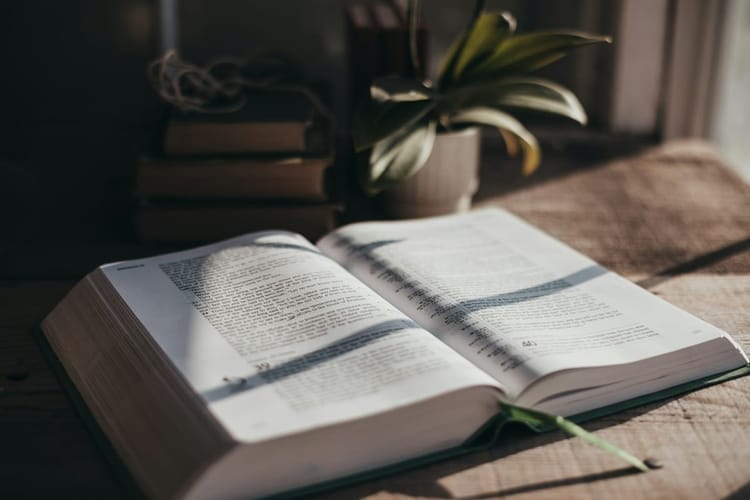 Étude biblique : Que l’amour soit votre guide