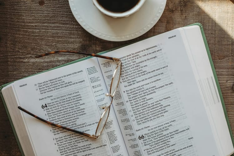 Étude biblique : Se confier en l’Éternel