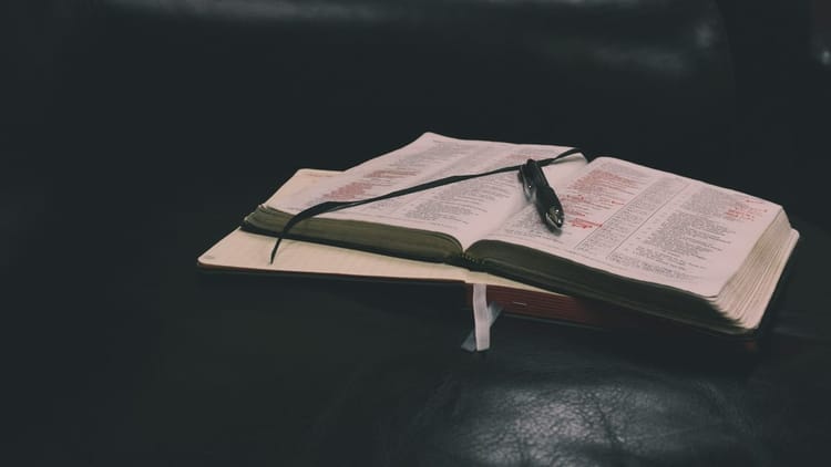 Étude biblique : La puissance de l’encouragement