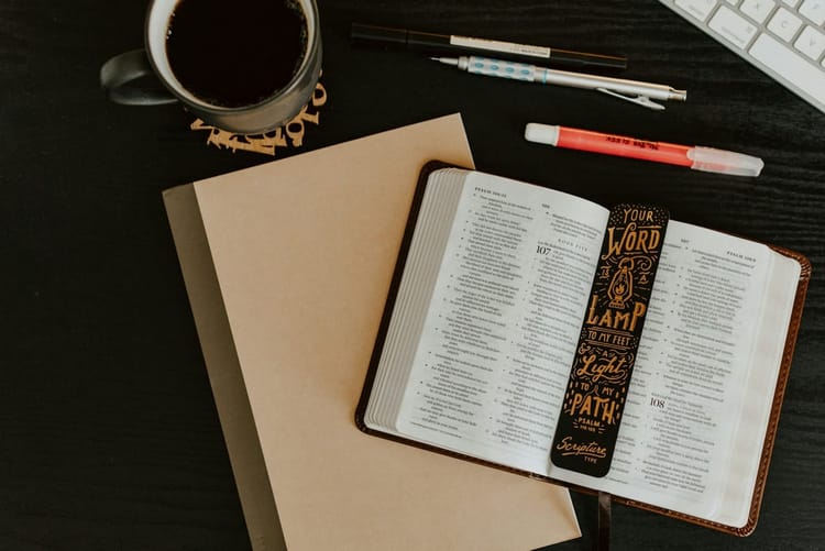 Étude biblique : En lui nous avons la vie, le mouvement, et l'être