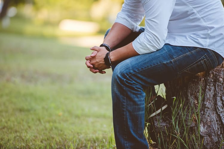 Étude biblique : L’Éternel est près de ceux qui ont le cœur brisé