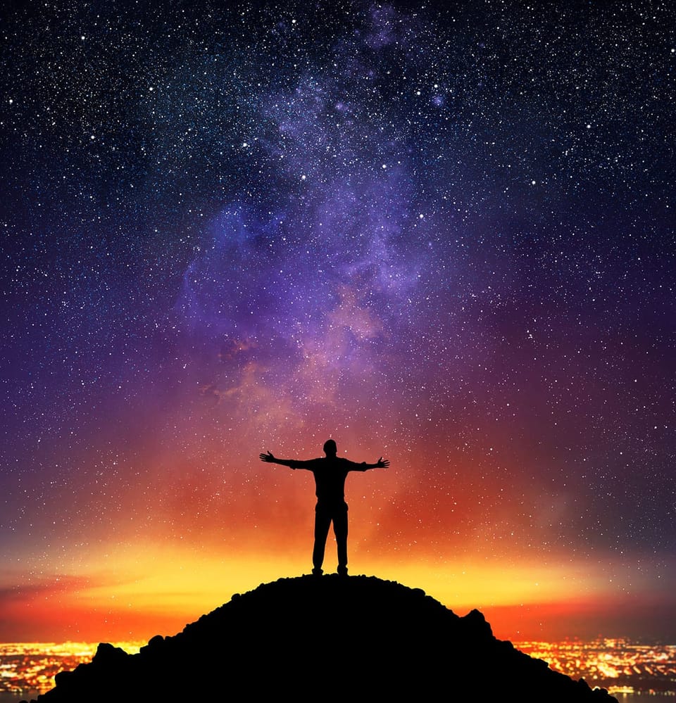 Le juste souffrira, mais Dieu le délivrera