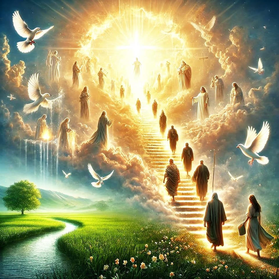 La repentance conduit à des temps de rafraîchissement