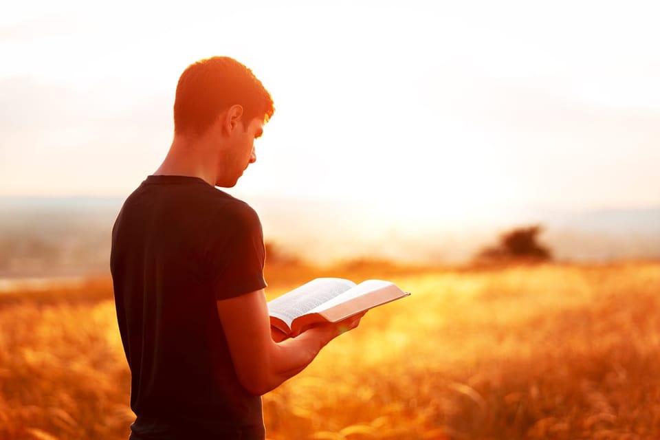 Marchez comme des enfants de lumière