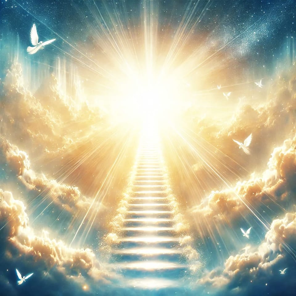 Promesse de paix, de protection et de justice