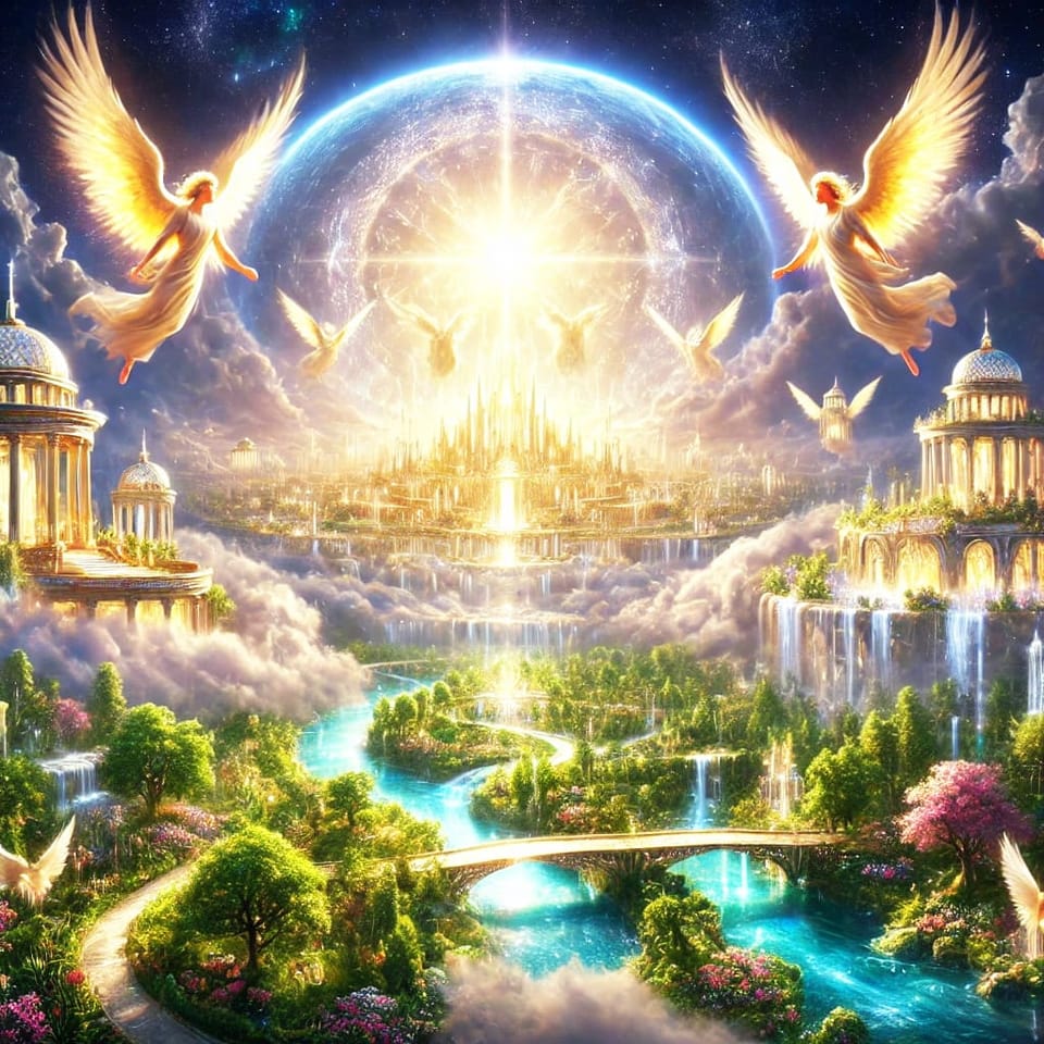 Toutes choses concourent au bien