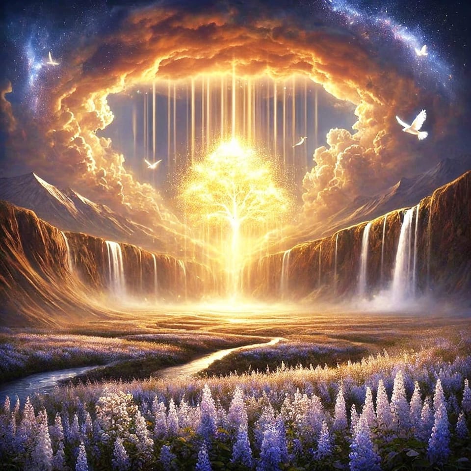 Le temps de Dieu est parfait