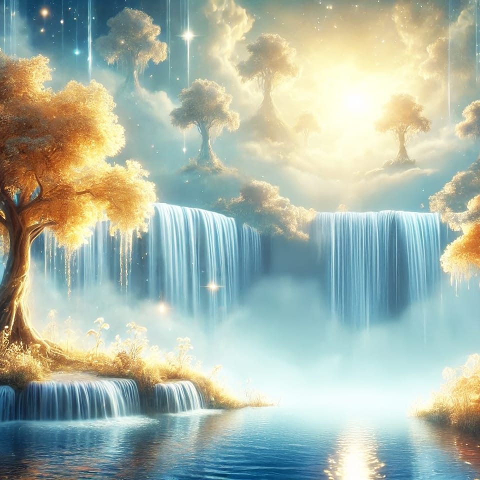 Apprends à être content