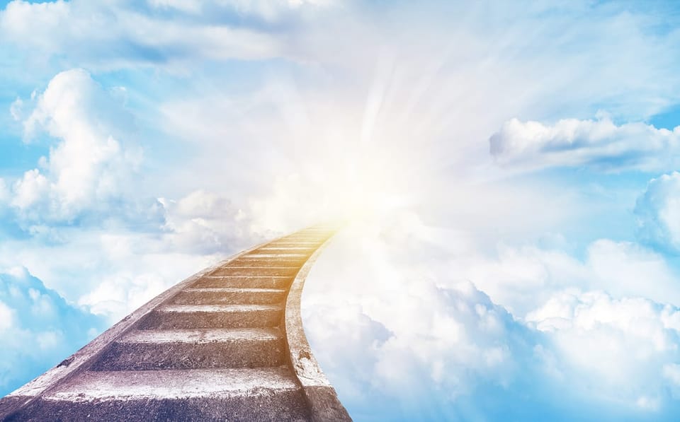 Travaillez à votre salut