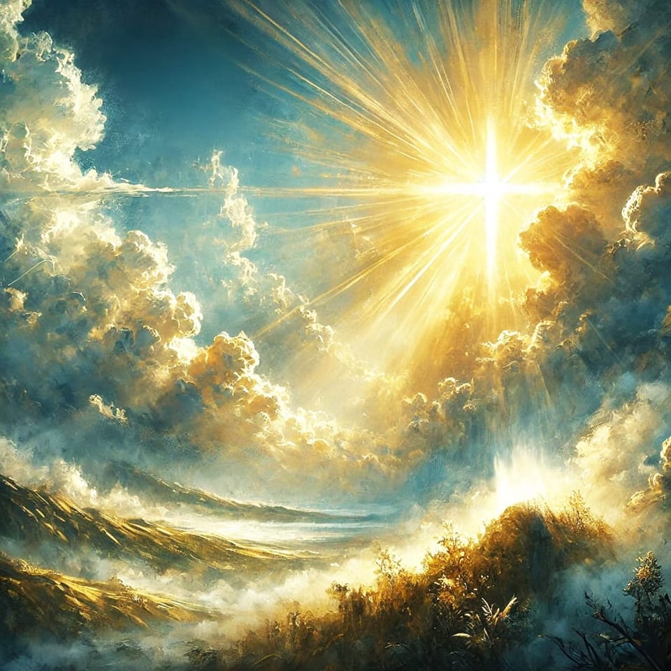 Découvrir votre identité en Christ