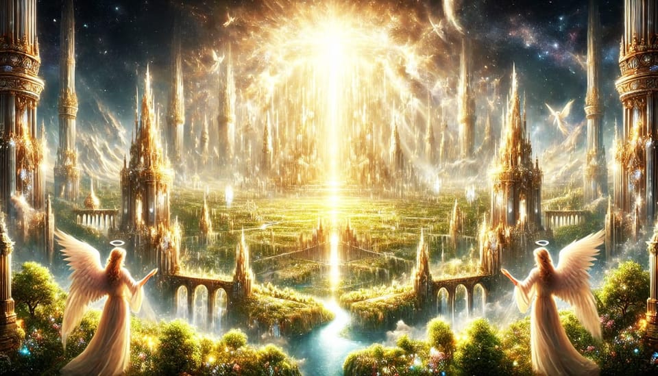 La Récompense Éternelle du Vainqueur