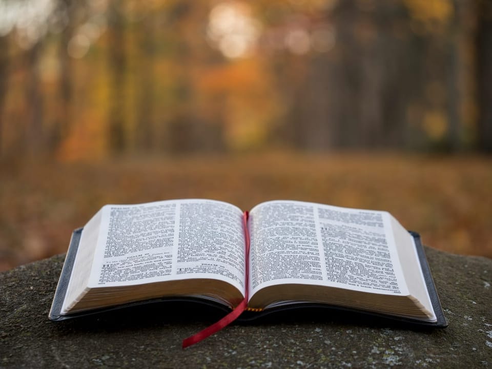 Étude biblique : L’assurance de la délivrance divine