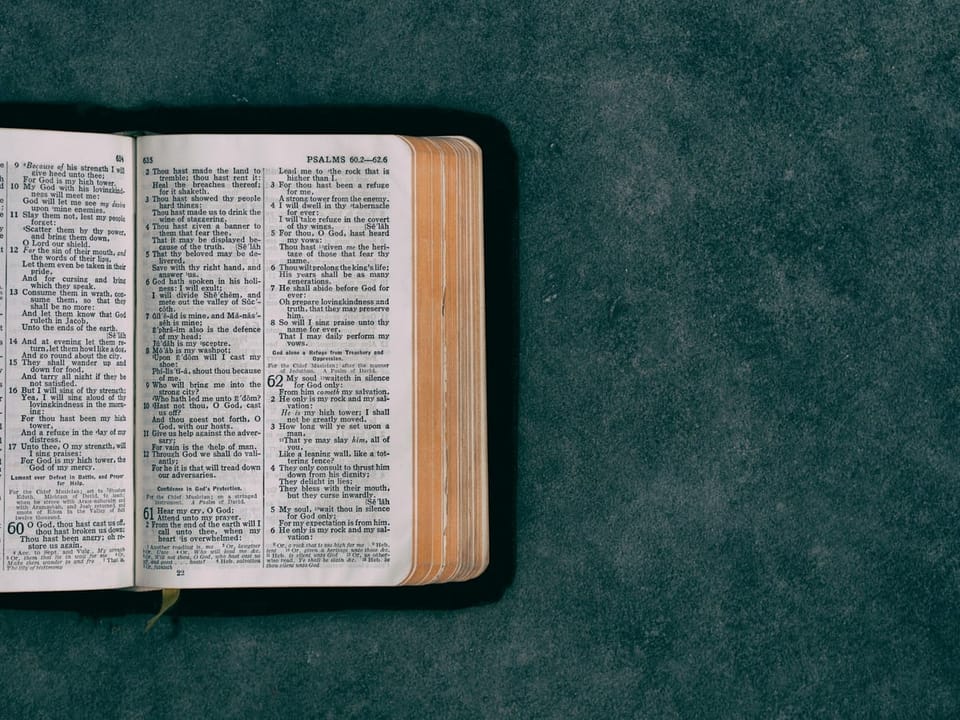 Étude biblique : L’appel à être des artisans de paix