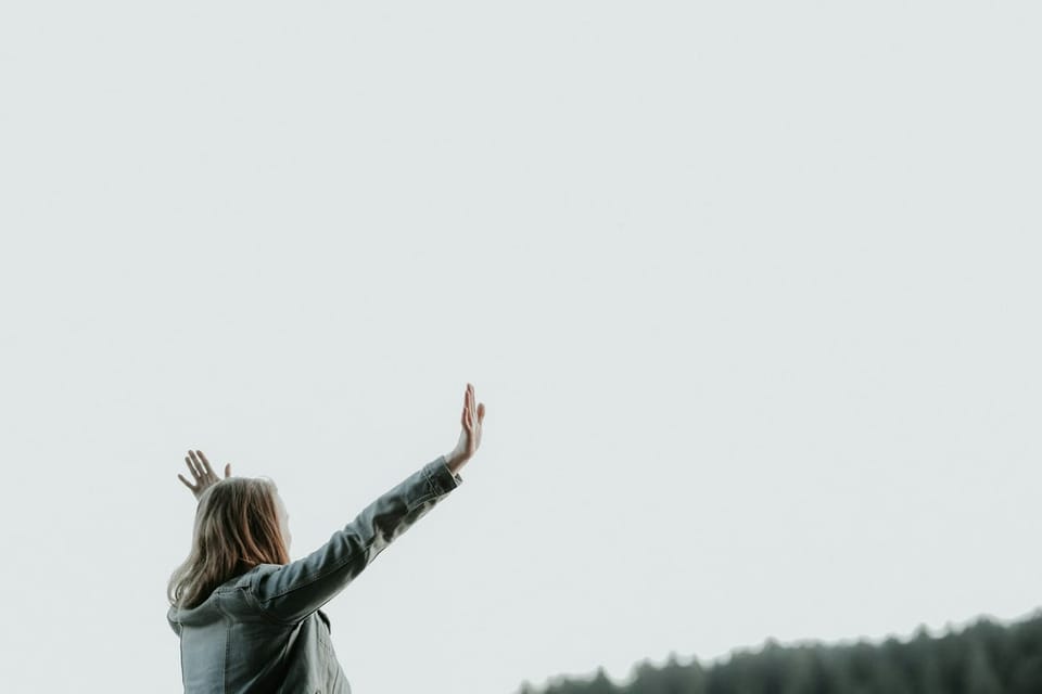 Étude biblique : Tenez ferme et soyez forts