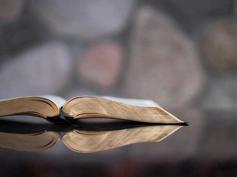 Étude biblique : Embrasser la puissance, l'amour et la maîtrise de soi