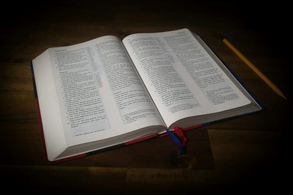 Étude biblique : Porter les fardeaux les uns des autres