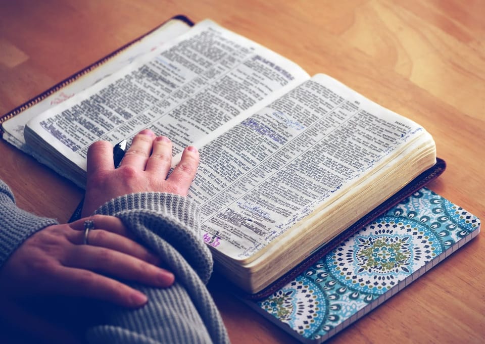 Étude biblique : Que l'amour guide vos actions