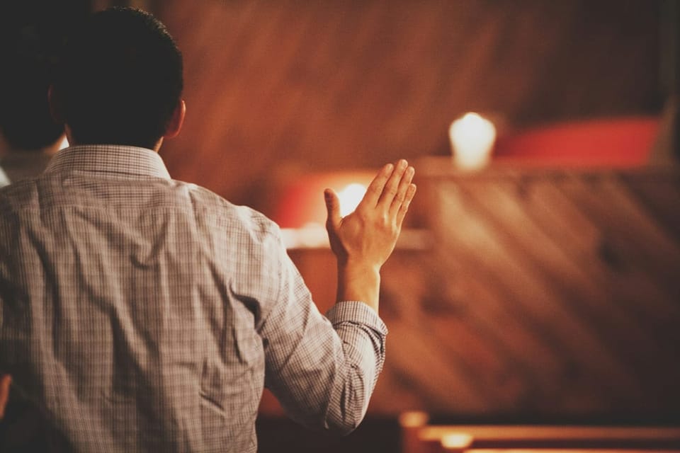Étude biblique : La puissance des actes sur les paroles