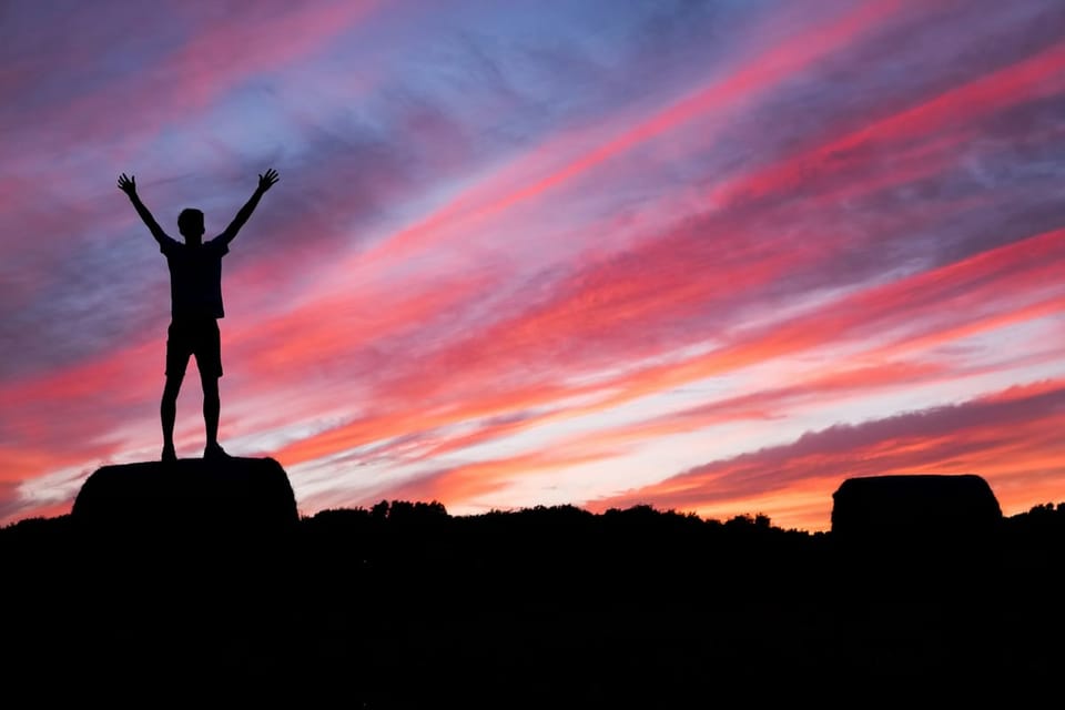 Étude biblique : Les pas de l’homme sont affermis par l’Éternel