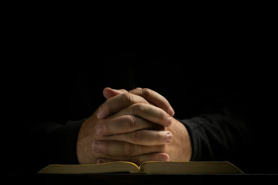 Étude biblique : Se confier au-delà de l’intelligence