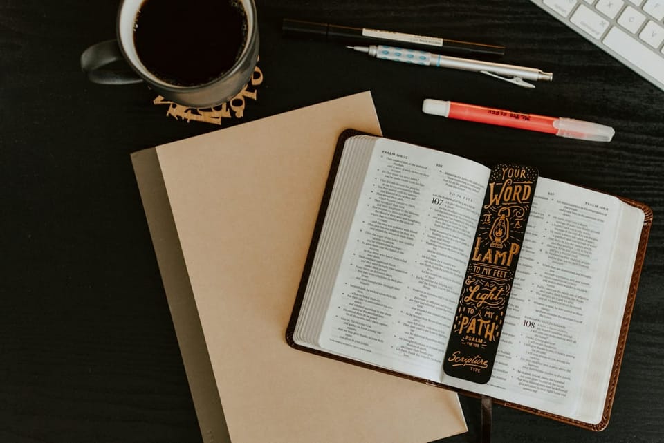Étude biblique : En lui nous avons la vie, le mouvement, et l'être